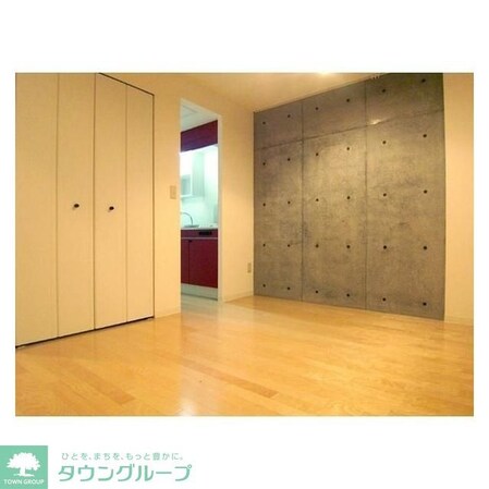 ZESTY豪徳寺の物件内観写真